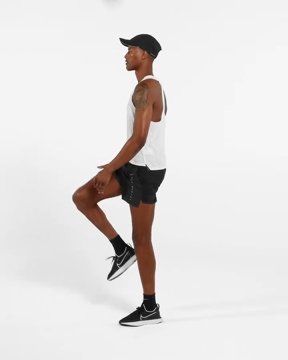 Sustainable MaterialsNike Dri-FIT ADV AeroSwiftMen's Racing Singlet$56.97Discounted from$7018% off