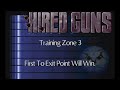 [Hired Guns - Эксклюзив]