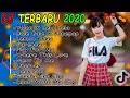 Dj Tik Tok Terbaru 2020  Dj Yalan x Lela Lela Layn Full Album Remix 2020 Full Bass Viral Enak