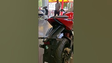 2024 New Hero Karizma XMR 210cc New Model #shortvideo @pawanq5k #ytshorts