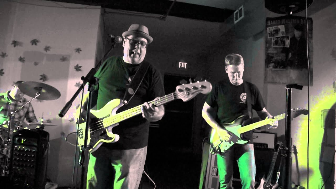 Watch Harry Walthers Band / Crooked Eye Brewery on YouTube Watch Harry Walthers Band / Crooked Eye Brewery on YouTube