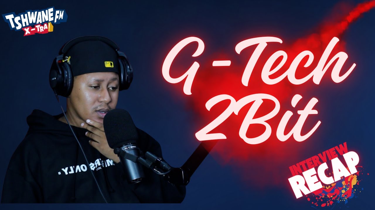 G-tech 2bit on Focalistic, 25K, New Single ‘Ekse’ & Survivor’s Guilt ...