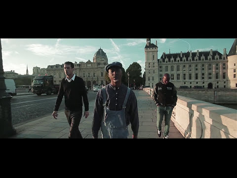 Guizmo, Mokless, Despo Rutti - Débordé