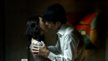 映画『愛のまなざしを』特報