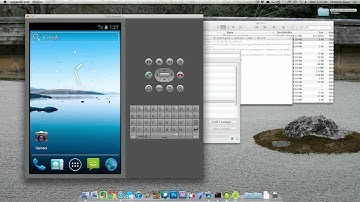 Install Android on Mac, PC & Linux