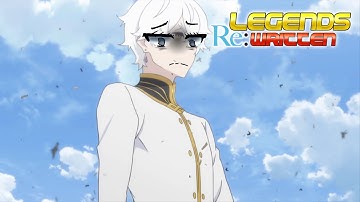 The fastest way to farm regulus | Legends Re:Written | Roblox