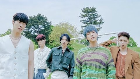 20210607 [FULL] N.Flying 1ST ALBUM 