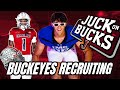 Ohio State recruiting: Buckeyes "most wanted" part 2.
