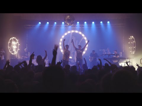 Mundwerk-Crew &quot;Soundtrack meines Lebens&quot; [OFFICIAL TOURVIDEO]