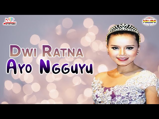 Dwi Ratna - Ayo Ngguyu (Official Music Video) class=