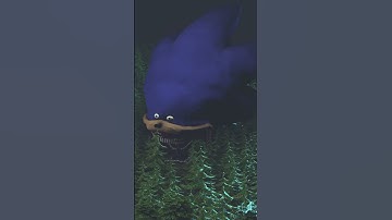 Shin Sonic... The Sonic Tapes | 3D Animation #shorts #shinsonic