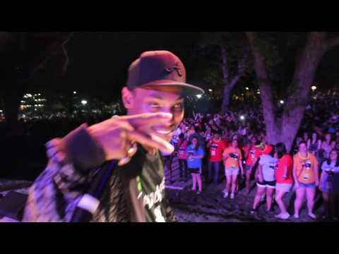 Ying Yang Twins headline Riverfest 2011