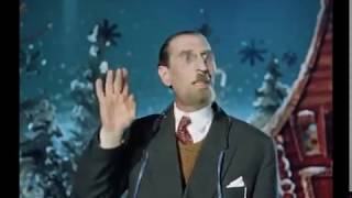 Сегрей Филиппов, лектор-астроном из фильма "Карнавальная ночь": "Есть ли жизнь на Марсе?" Сегрей Филиппов, лектор-астроном из фильма "Карнавальная ночь": "Есть ли жизнь на Марсе?"