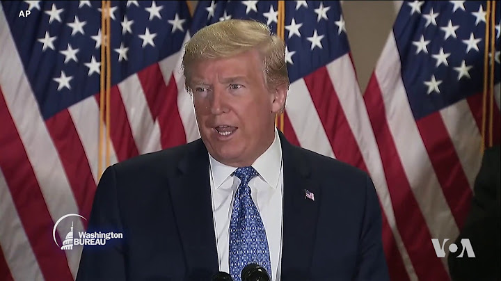 #VOA WASHINGTON BUREAU- Vuta nikuvute kati ya Trump na Biden yaanza upya