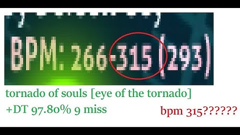 slapping DT on a map i played two years ago