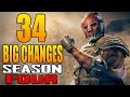 Black Ops Cold War: 34 Big Changes in The Season 4 Update! (Update 1.18)