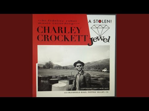 Trinity River - Charley Crockett