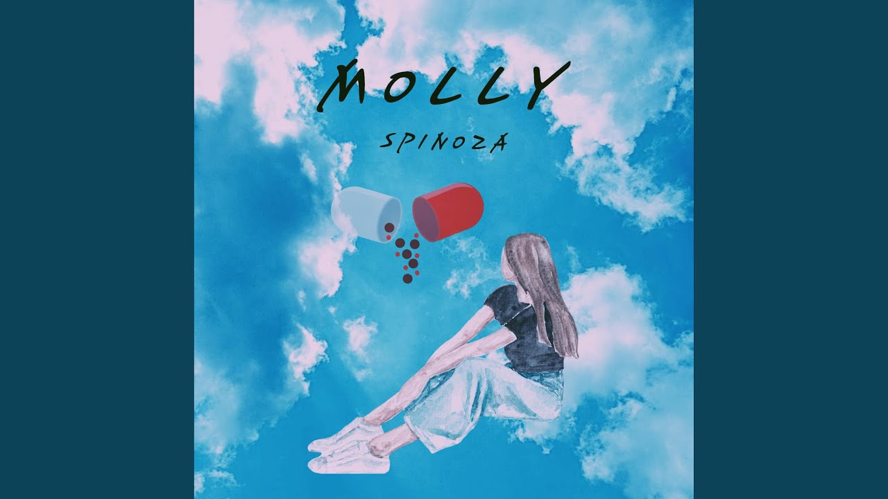 Watch MOLLY on YouTube Watch MOLLY on YouTube