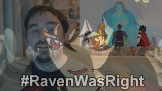 Luffy Reacts - RWBY Volume 6 Chapter 3 - The Lost Fable