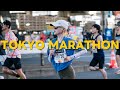 競技人生で初めて失敗した日|東京マラソン2026
