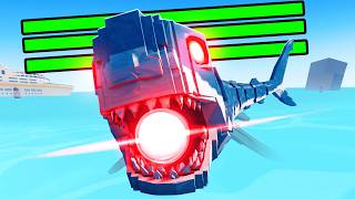 The Strongest Battlegrounds NEW UPDATE is Here!