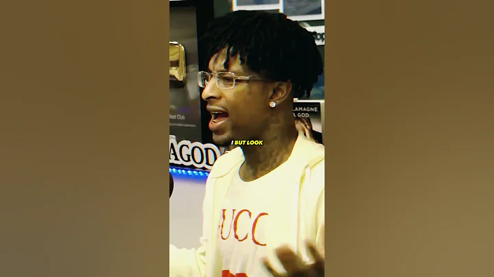 21 Savage - black men do not cheat 👀👀|#21savage |#breakfastclub |#podcast