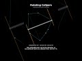 Rotating Calipers diameter