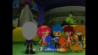 Dragon Warrior episode 41 part 1