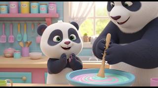 Little Scientists Lab 🧪🔬 | Science Song for Kids | Fun STEM Learning Adventure Update