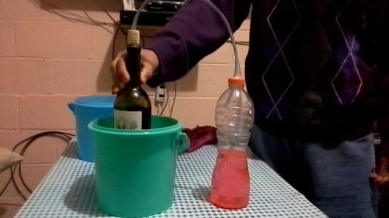 Las leyes de los Gases/Experimento modulo 12 P. I. - YouTube