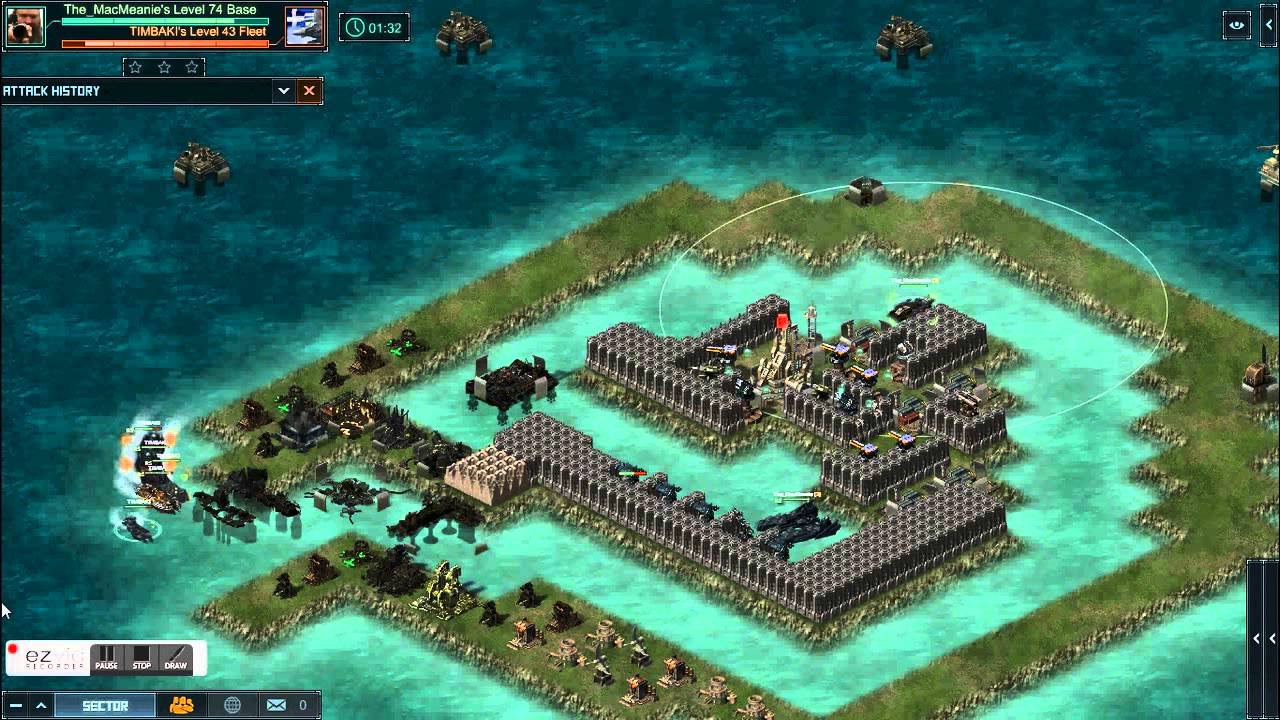 THE_PUNISHER_DA Then TIMBAKI of [SPWAR]