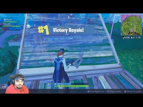 FAST CONTROLLER BUILDER - Xbox Player Vs. PC Players - Dad & Dyn Fortnite Stream - FAST CONTROLLER BUILDER - Xbox Player Vs. PC Players - Dad & Dyn Fortnite Stream