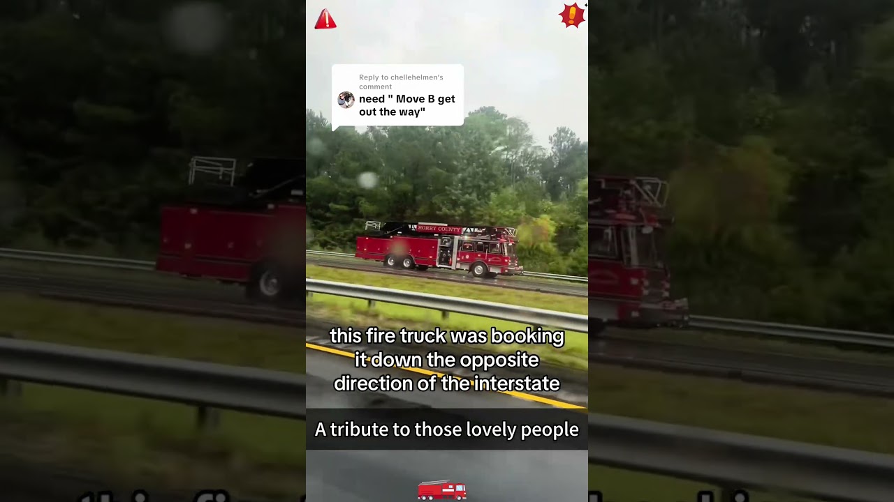 A tribute to those lovely people🚑🚒🚓