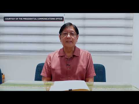 Marcos orders DOTr to secure Zaldy Co’s air assets in Malaysia, Singapore