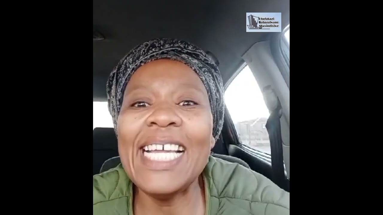 Mam Mavundla - izwe liyaphinga