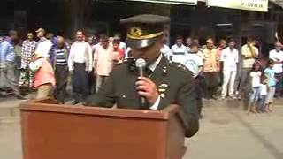 Siverek'te  30 Ağustos Zafer Bayramı Coşku İle Kutlandı