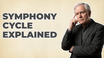 What Distinguishes A Symphony Cycle From Other Musical Forms?