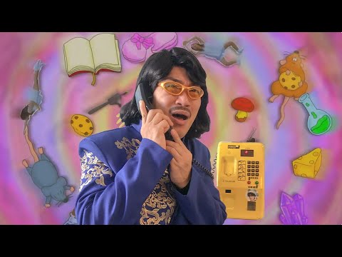 김홍남 (KIM HONG NAM) - 밤양갱(Bam Yang Gang) 뽕짝 지루박 ver.
