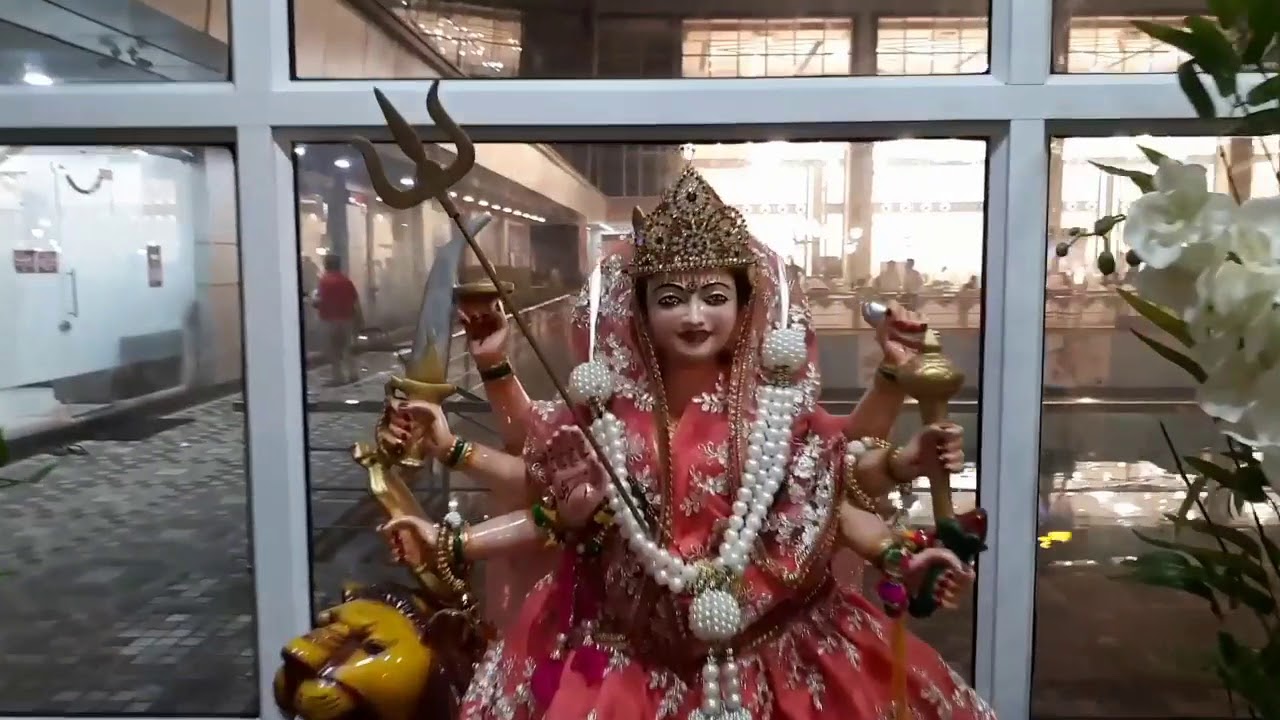 Kings Castle luxurious hall in ulhasnagar. YES! this is in Ulhasnagar