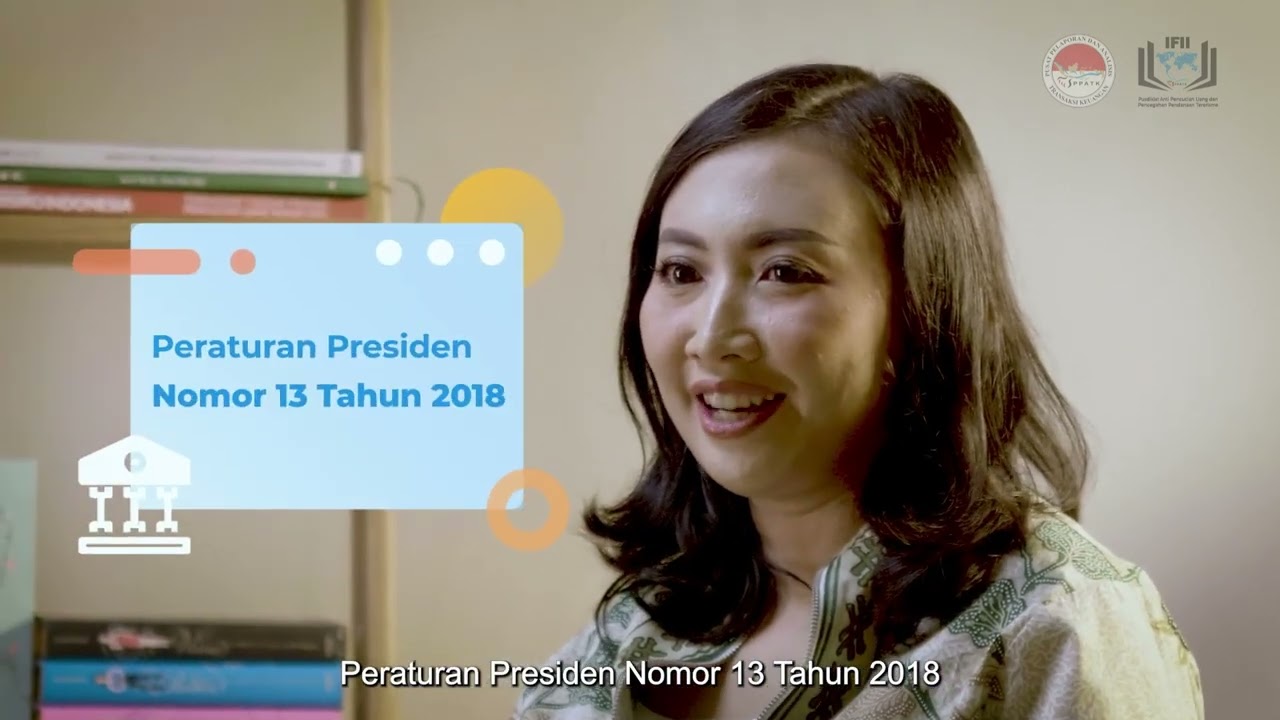 Beneficial Ownership Korporasi