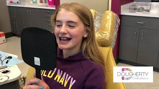 Dougherty Orthodontics: Braces Reveal in St. Louis, Missouri