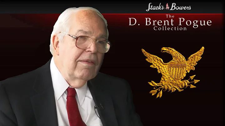 CoinWeek: Q. David Bowers On Pogue, Great Coins, &...