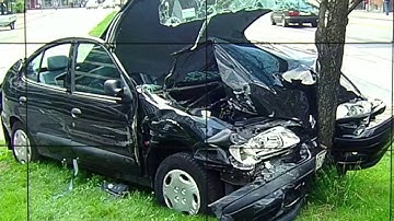 Ask Trooper Steve: Info required at crash scene