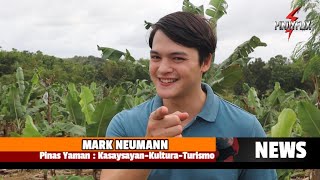 Mark Neumann on Pinoyflix Music On the Road