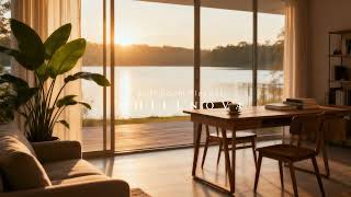 Soft Daylight Lo-fi 🌤️ Clean Vocal & Jazz Guitar for Focus / Reading / Calm Indoor Time (No Noise) screenshot 5