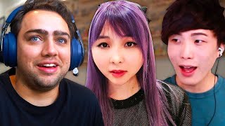 I Made OfflineTV & Friends HATE ME!