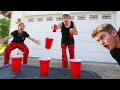 Make The Trick Shot, WIN Airpod Pros *Red Solo Cup*