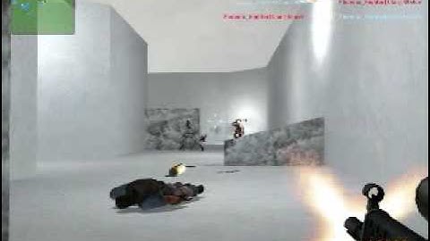 CSS | n00b Clan Server