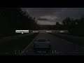 Gran Turismo 7 Nurburgring 24h Alfa Romeo 4C Gr.3 Road Car 681 PO/620KM