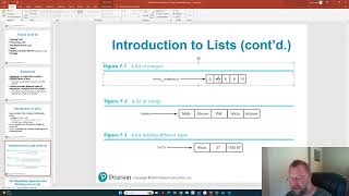 Python Lists and Sequences: Indexing, Slicing, Methods, and 2D Lists